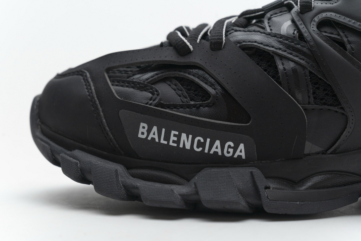Buy Balenciaga Tess S.Black 555032 W1GB7 1000 - Shop Online & Save
