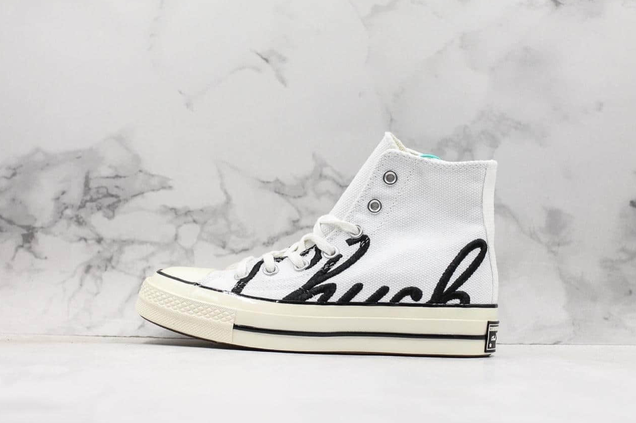 Converse Chuck Taylor All Star Animal Print Suede High Top 165553C