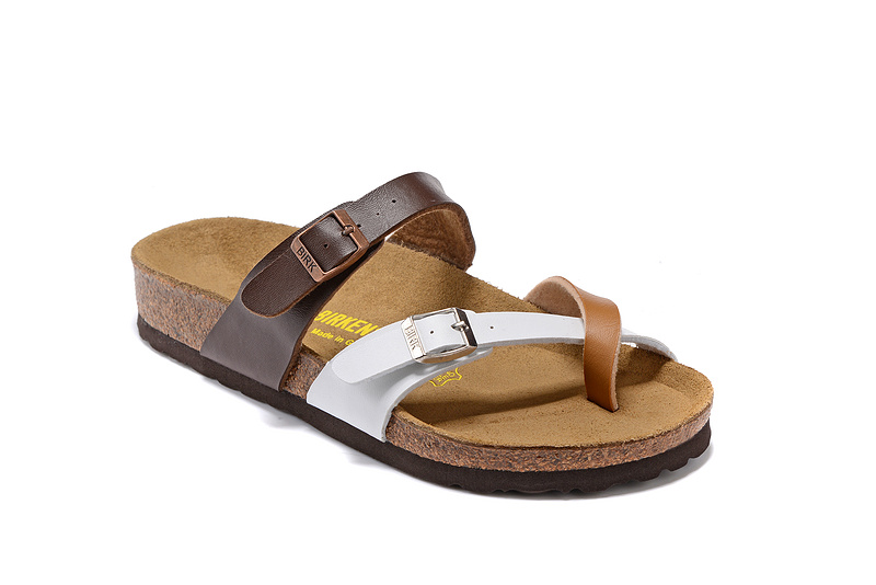 Birkenstock Mayari Sandal - Narrow Width: Ultimate comfort for narrow feet