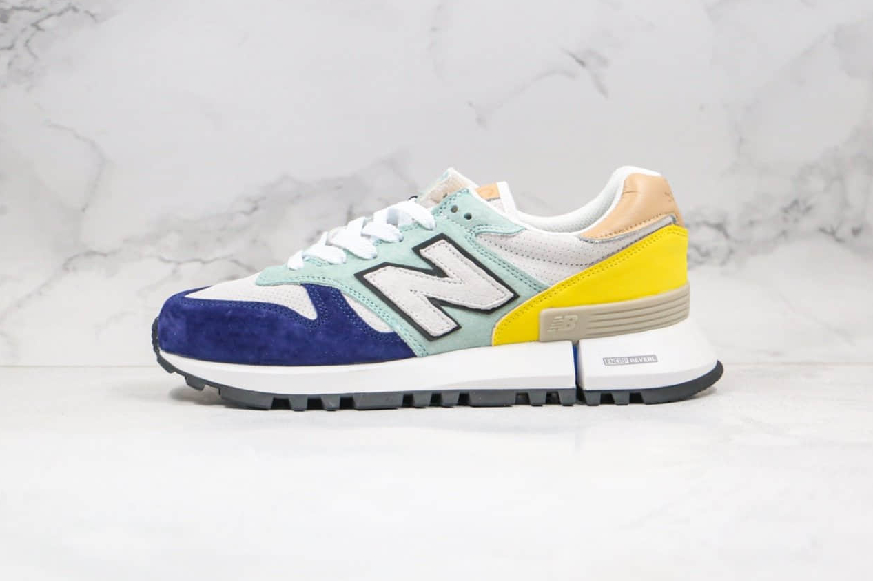 New Balance Tokyo Design Studio x RC_1300 'Surplus Pack' MS1300TF - Limited Edition Stylish Sneakers